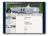 kennel Icikarma