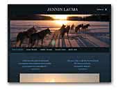 Jennin Lauman kennel