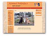 Kennel Polarfact