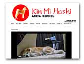 Kin Mi Hoshi Akita Inu Kennel