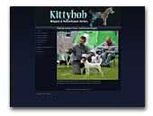 Kittybob Parson Russell Terriers