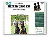 Klein Jager