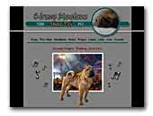 Circus Musicus Shar-Pei Kennel