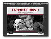 Kennel Lacrima Christi