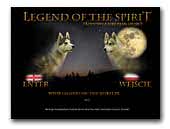 Legend of The Spirit