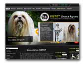 Ivepet Kennel