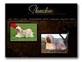 Shenedene Lhasa apso's