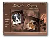 Little Heroes Australian Shepherds