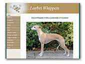 Lorbri Whippets