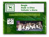 Made in Elten - Valhalla's Gloria - Beagle