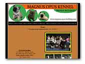 Magnus Opus French Bulldog Kennel
