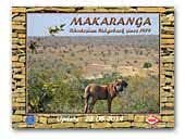 Makaranga Rhodesian Ridgeback