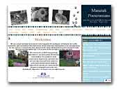 Manatek Pomeranians