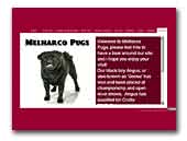 Melharco Pugs