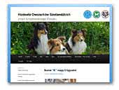 Kennel 'znad Antałowskiego Potoku FCI'