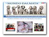 MONDO DALMATA Kennel