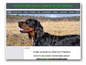 Neverending Grace - Gordon Setter Kennel
