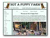 Not a Puppy Farm