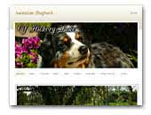 Of Hickory Lake Australian Shepherd