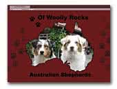 Of Woolly Rocks