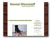 Olsenstaff