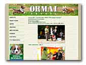 Ormain Kennel