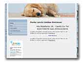 All. Lucchi GoldenRetriever