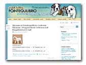 Pointequilibrio English bulldog kennel