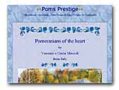 Pomerania PomsPrestige