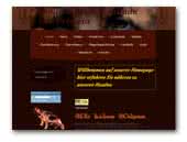 Deutschen Schäferhunde von Pritoria