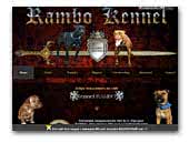 Rambo Kennel