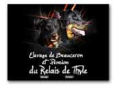 Elevage Familial du Relais de Thyle