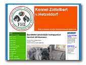  Zottelbart v. Hetzeldorf Kennel