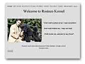 Rosteco kennel