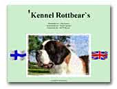 Kennel Rottbear's