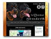 is Doma Shvedovih Rottweiler kennel