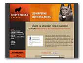 Bohemia Animo Kennel