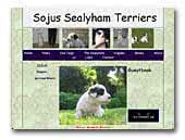 Sojus Sealyham Terriers