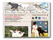 Z Ojcowskiej Doliny - Gordon Setters Kennel
