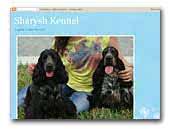 Sharysh Kennel