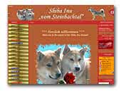 vom Steinbachtal Shiba Inu Kennel