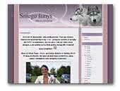 Sniego Šunys siberian huskies kennel