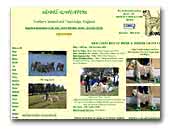 Hobel - Irish Soft Coated Wheaten Terriers
