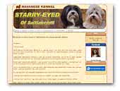 Starry-Eyed of Saltlakehill Havanese Kennel