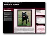 Mordida Kennel - Staffordshire Bull Terrier