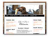 Kennel Taxgemena - smooth standard dacshhunds