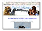 Kennel Täystuhon