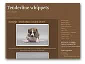 Tenderline whippet kennel