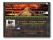 Hodowla Terra Atlantis FCI - Chihuahua