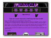 Tireless-Clan